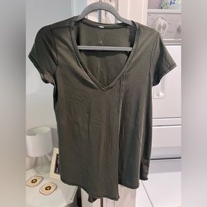 Lululemon Shirt